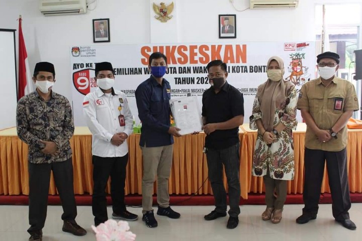 Resmi Masuk Gelanggang, Neni dan Basri Wajib Cuti 26 September