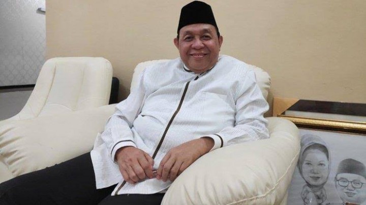 BREAKING NEWS: Sempat Kritis, Adi Darma Dikabarkan Tutup Usia