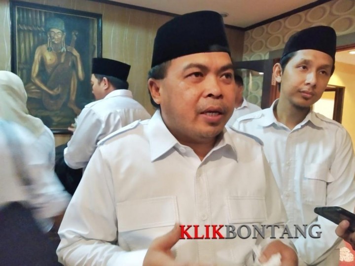 Agus Haris : Jam Malam Justru Memberatkan Masyarakat