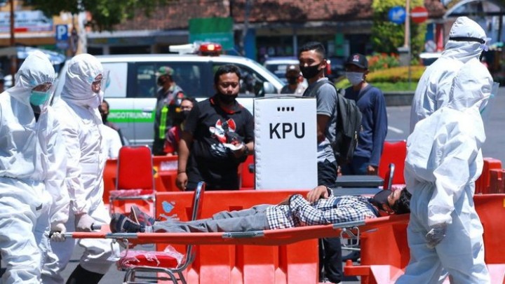 ASN Tak Netral saat Pilkada, Penyakit Lama yang Rutin Kambuh
