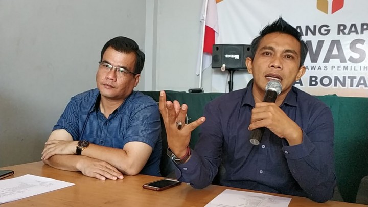 Bawaslu Telusuri Keanggotaan Mantan Caleg Hanura yang Jadi Moderator Debat