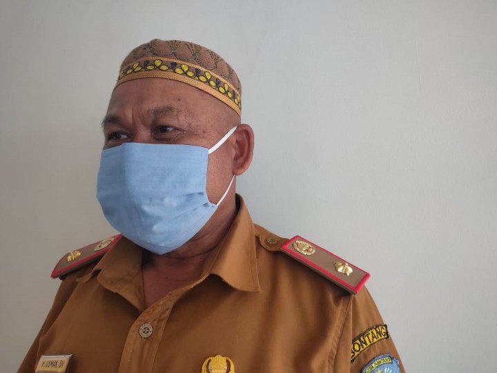 Bontang Lestari Andalkan Kampung KB Dalam Lomba Kelurahan Bersih dan Sehat
