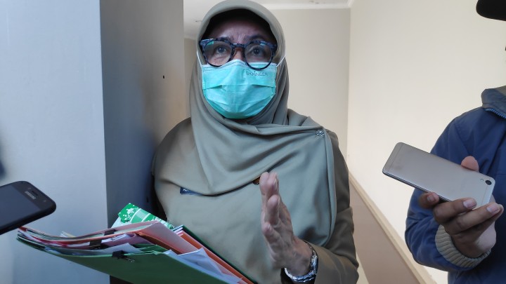 Bontang Sudah Habiskan Puluhan Miliar, Tapi Kasus COVID-19 Tak Kunjung Reda