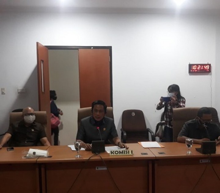Dewan Kesal, PT Panglima Mangkir 2 Kali Undangan Mediasi