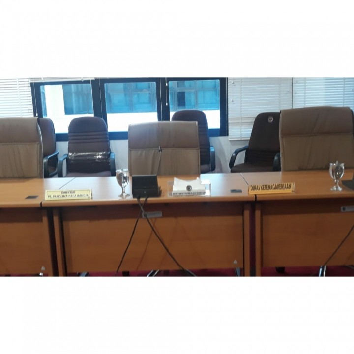 Drama Kursi Kosong; Sekadar Hiburan atau Puncak Kekecewaan DPRD Bontang