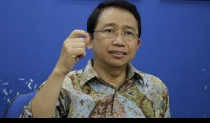 Mantan Ketua DPR Marzuki Alie Blak-blakan Ongkosi Mahasiswa Demo Tolak Omnibus Law Cipta Kerja
