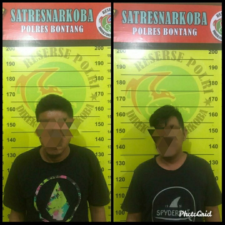 Polisi Urai Kronologi Penangkapan Sabu Jumbo di Bontang, Berawal dari Jasa Pengiriman