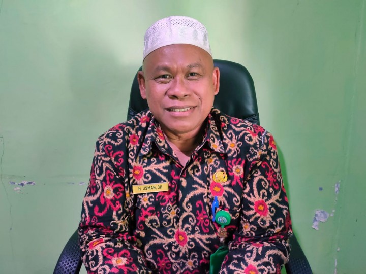 Program Produta di Bontang Lestari Berjalan Lancar, Target Rampung di November