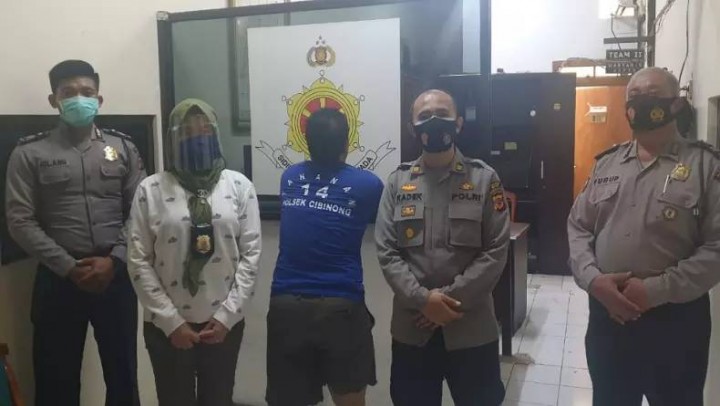 Alasan Pelaku Pembunuh Guru Ngaji, Sakit Hati Akibat Ditagih Utang Rp 1 Juta