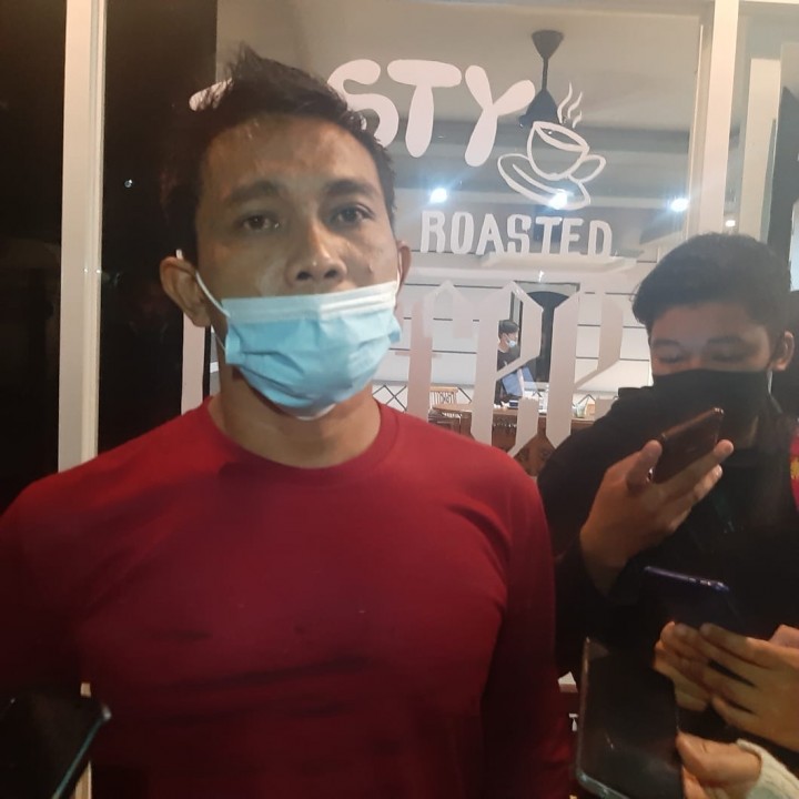 Bawaslu Minta Hapus Tayangan Rilis Survei, Nasrul : Bisa Memicu Kegaduhan dari Survei Ilegal