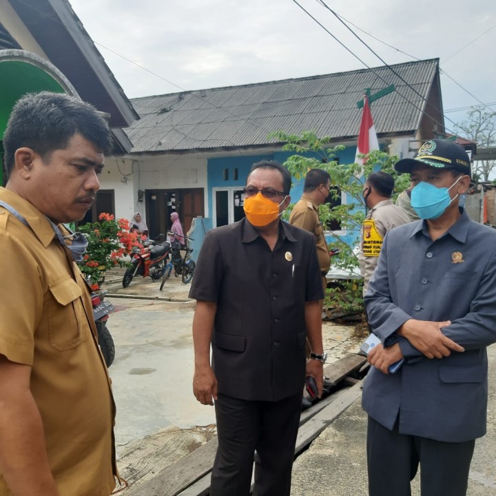 Belum Terwujud, Komitmen Anggaran 10 Persen Penanggulangan Banjir Dibahas Lagi
