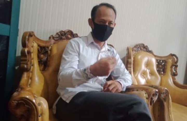 Flu Burung Merebak, Camat Bontang Utara Imbau Warga Waspada