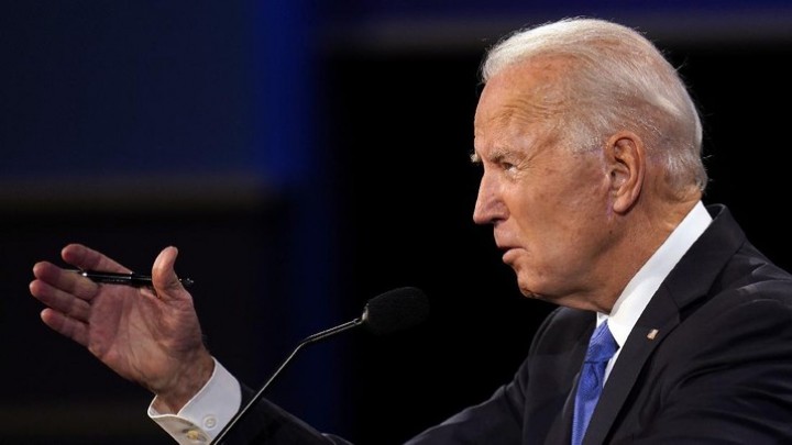 Jika Joe Biden Menang, BI : Banyak Modal Asing Mengalir ke Indonesia