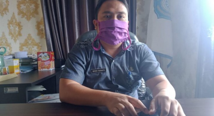 Kelurahan Api-Api Salurkan Bantuan PKH untuk 134 Jiwa