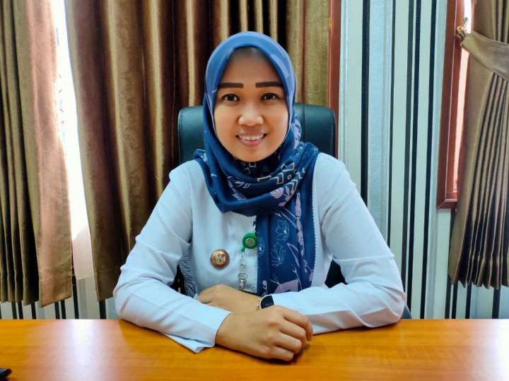 Kelurahan Satimpo Manfaatkan DAU untuk Pengembangan Kualitas SDM