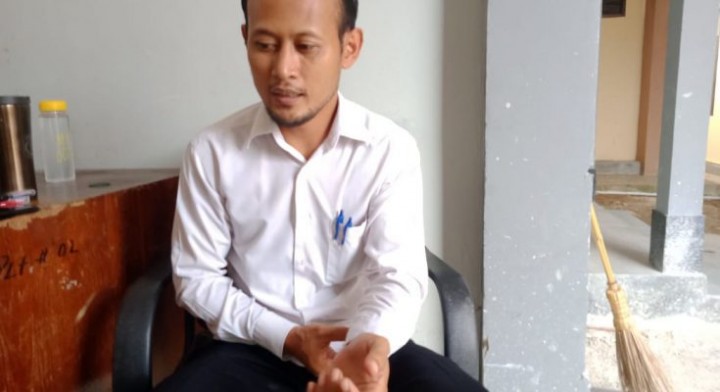 Kembangkan Potensi Wilayah Pakai Cara 'ATM'