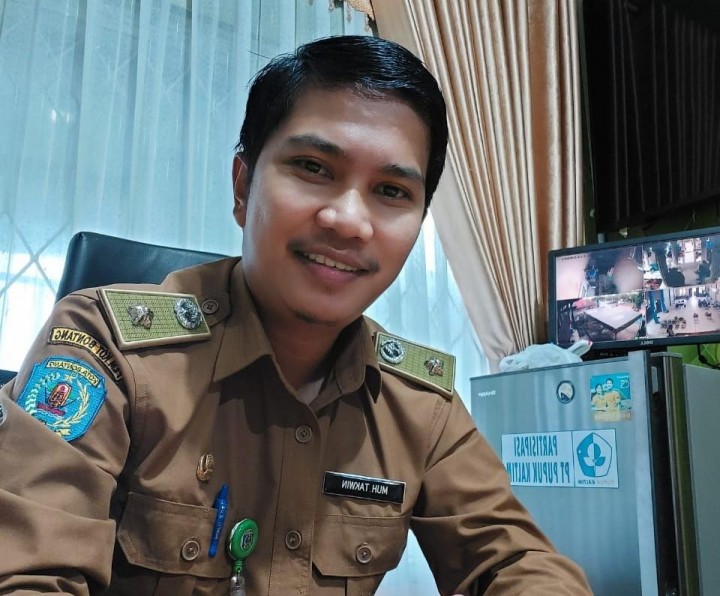 Lurah Loktuan Dukung Pembangunan Penagkaran Buaya
