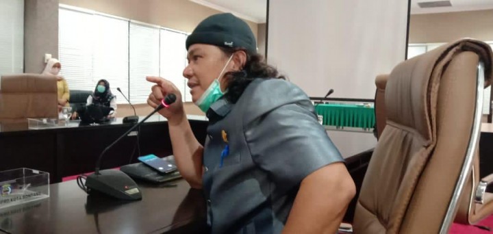 Pemakaman Pasien COVID-19 Disoal, Dewan Minta Pemkot Sediakan Lahan Khusus