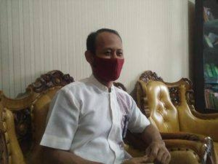 Penangkaran Bisa Minimalisir Konflik Buaya dan Manusia