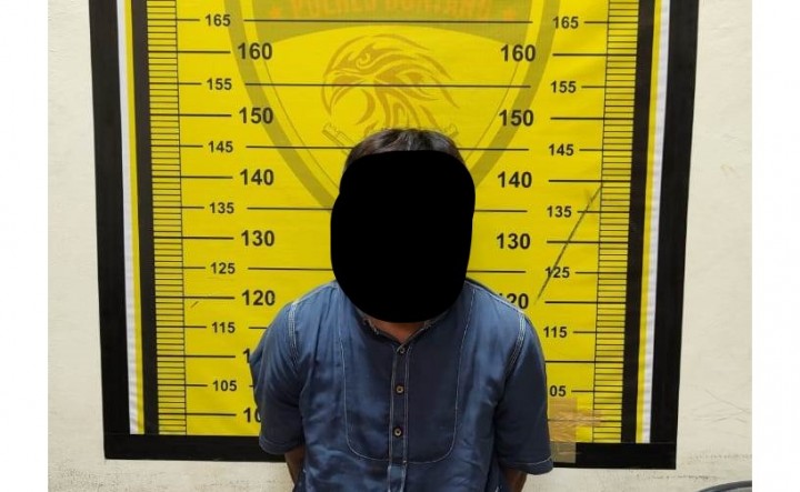 Curi Alat Nelayan di Sampoang dan Berbas, Pemuda Ini Diringkus Polisi