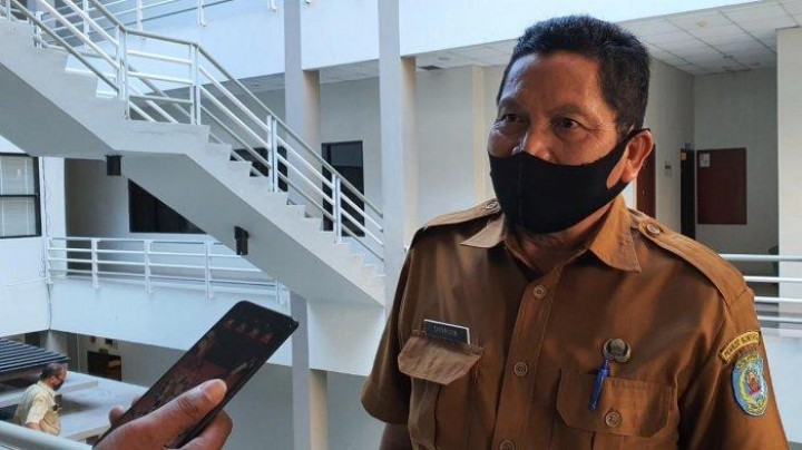 Kasus Covid-19 di Bontang Naik Lagi, Pembelajaran Tatap Muka Ditunda ?