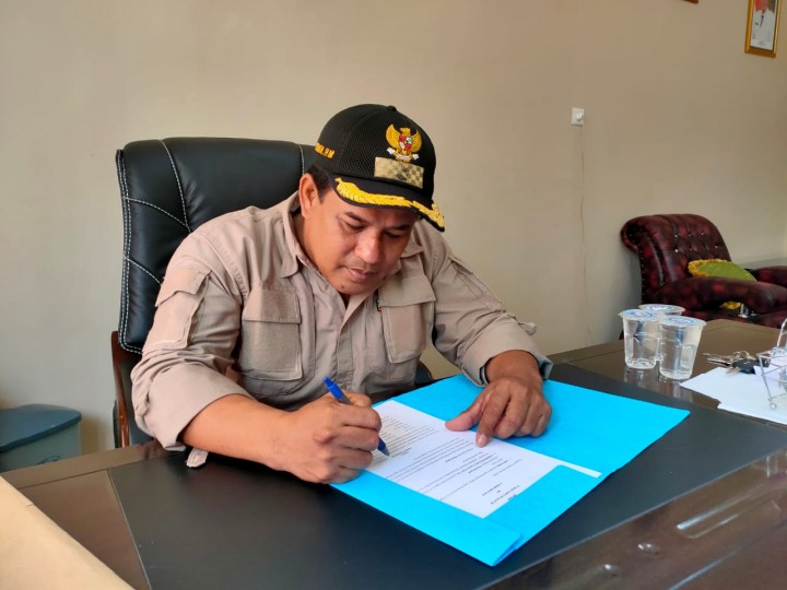 Progres Sudah 92 Persen, Produta Bontang Selatan Ditarget Rampung Pertengahan Desember