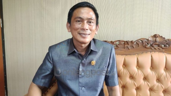 BW: Perekrutan Honorer Pemkot Bontang Tidak Transparan