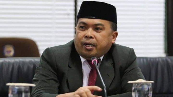Masuk Bontang, Wakil Ketua DPRD Usul Wajib Kantongi Rapid Antigen