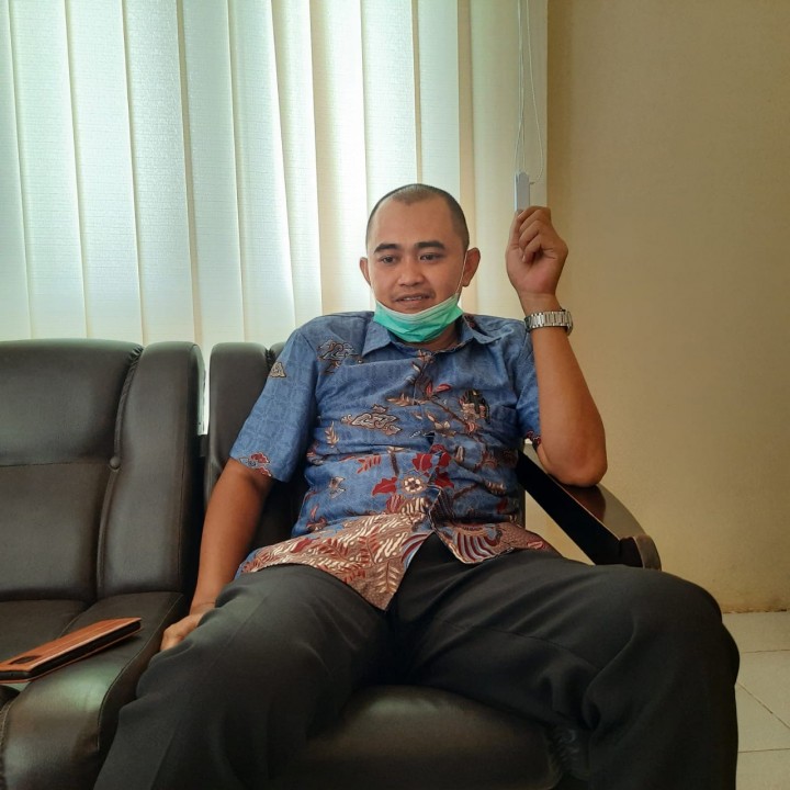Didominasi Pasangan Baru, 331 Istri di Bontang Gugat Cerai Suaminya Tahun 2020