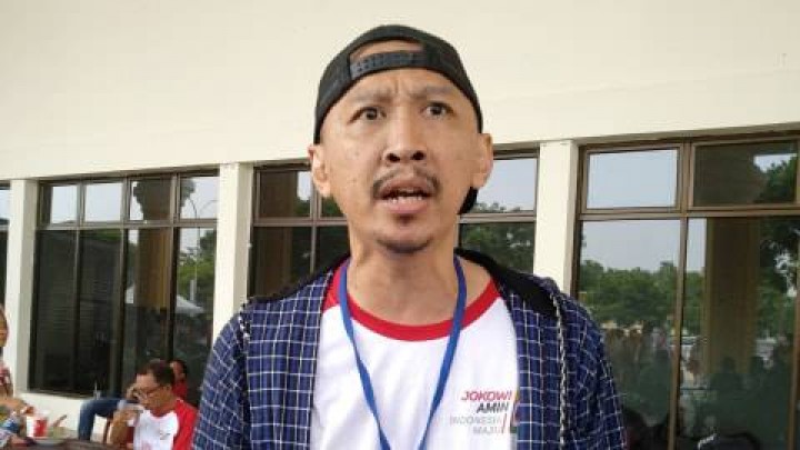Ketum KNPI: Abu Janda Di-Setting Orang Buat Ngoceh-ngoceh, Bikin Pusing Rakyat