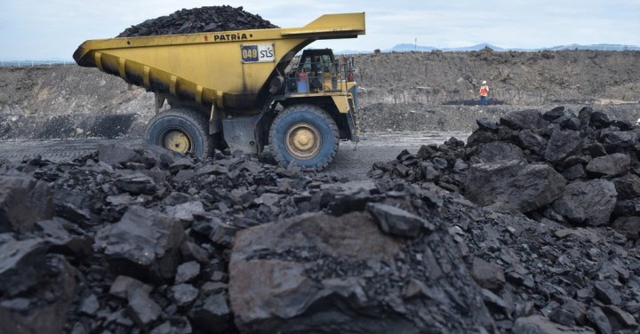 Mega Proyek Gasifikasi Batu Bara di Kutai Timur Bakal Serap 5 Ribu Tenaga Kerja