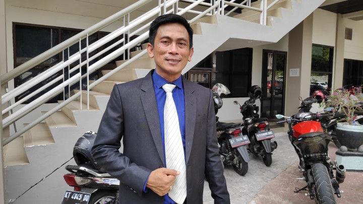 Pemkot Dinilai Gagal Urai Masalah Lahan untuk Kilang Bontang