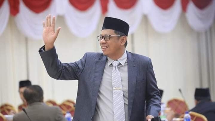 Positif Covid-19, Basri Rase: Saya Tanpa Gejala, Tetap Dibawa Santai
