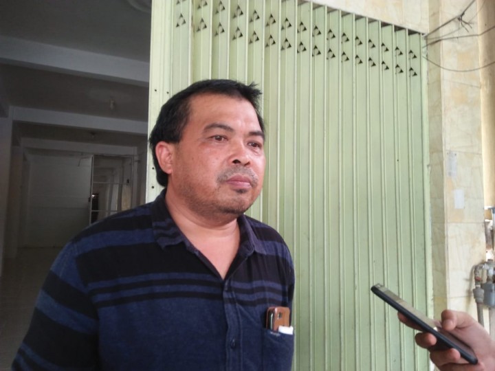 PPKM di Bontang, Dewan dan Pemkot Sepakat Tak Dinas Keluar Kaltim Sementara Waktu