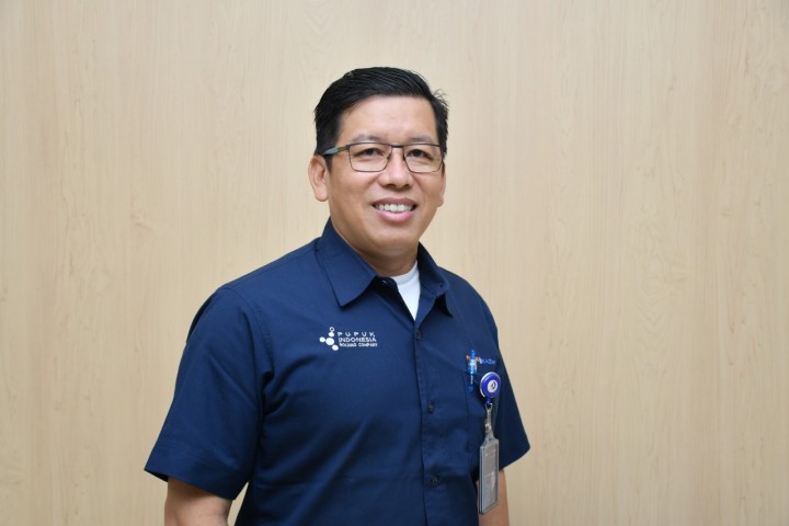 Pupuk Kaltim Apresiasi Pelantikan Pengurus Baru FJB Periode 2020-2022