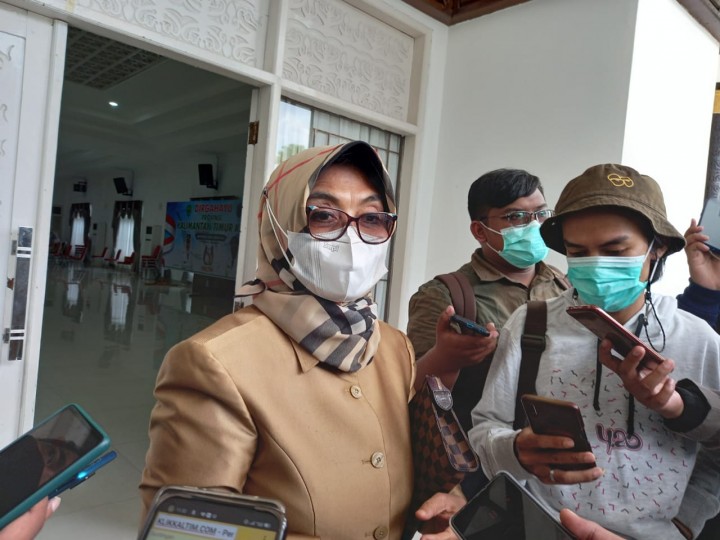596 Pedagang Korban Kebakaran Pasar Citra Mas Terima Santunan Rp 5 Juta