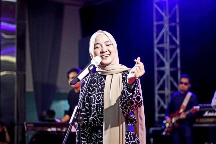 Dituding Jadi Pelakor, Ustadz Zacky Mirza: Nissa Sabyan Itu Polos