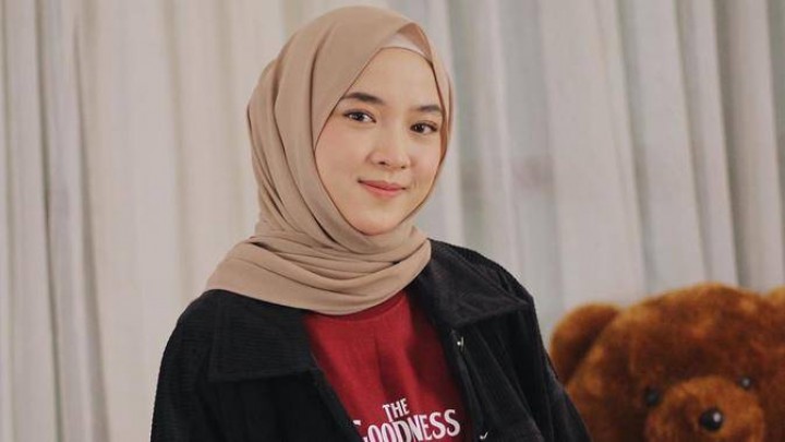 Geger Isu Perselingkuhan Nissa - Ayus Sabyan, Istri Sang Keyboardis Masih Syok