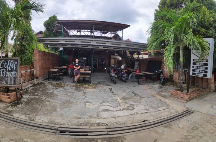 Imbas PPKM Bontang, Pukul 'KO' Usaha Kafe Hingga Rumahkan Karyawan