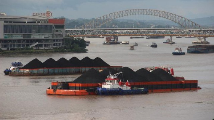 Industri Gasifikasi di Kutim Masuk Daftar Proyek Strategis Nasional