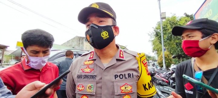 Jumlah Saksi Kebakaran Pasar Citra Mas Bertambah, Total 20 Orang Diperiksa
