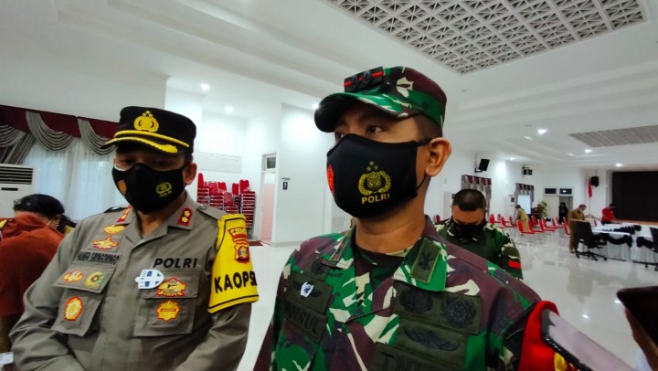 Kaltim Silent Tetap Berlanjut di Bontang, Pelaku Usaha Kecil Diberi Kelonggaran