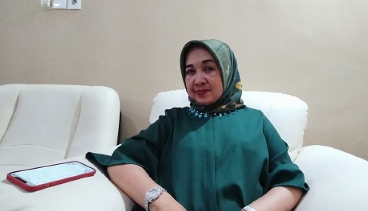 Kiprah Najirah, Mantan Petinggi Bank yang Lahir dari Keluarga Politisi Nasional 