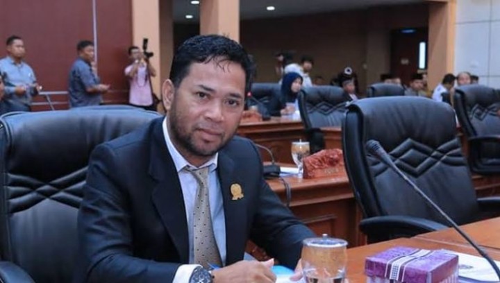 Median Jalan Dibongkar, Ketua Komisi III: Buang Anggaran dan Bukti Perencanaan Pemkot Buruk
