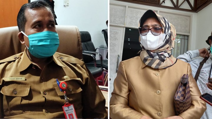 Neni Ingin Setarakan Jumlah Bantuan, Kadisperindag: Potensi Jadi Temuan