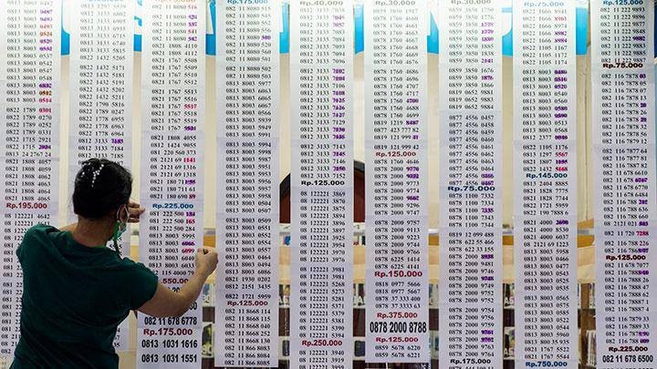 Pajak Pulsa, token listrik, dan voucer Berlaku Hari Ini