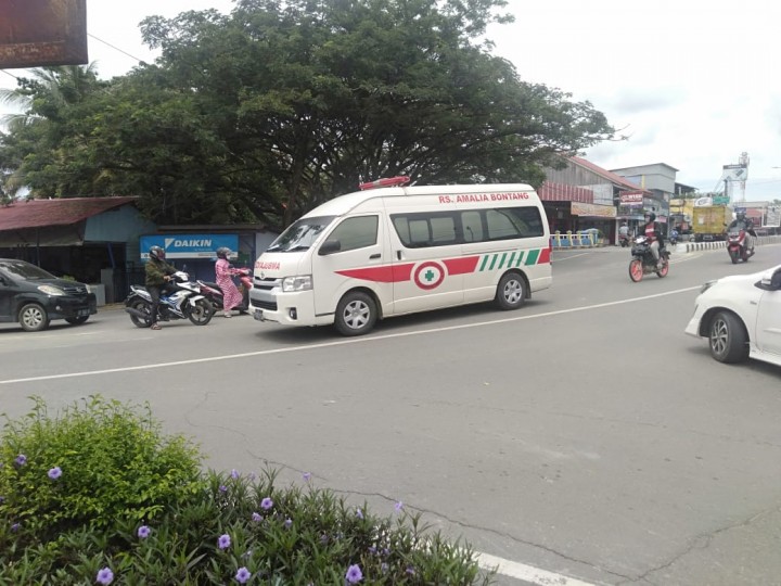 Pemkot Bantah Bongkar Pembatas Buang-Buang Anggaran, Tetap Tercatat Sebagai Aset