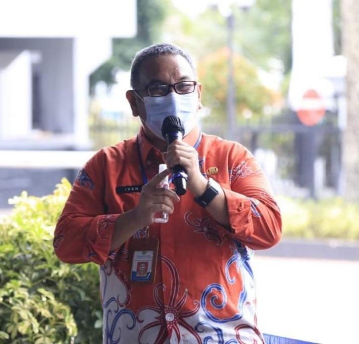 Bukan Dilarang Buka, Pemprov Kaltim Luruskan 'Kaltim Senyap'