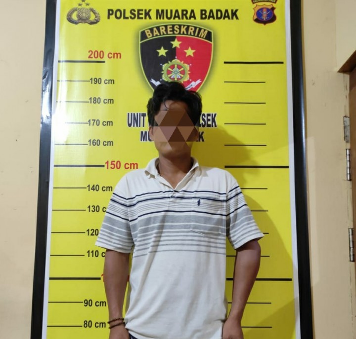 Preman Muara Badak Berulah, Tikam Warga yang Tolak Penambangan Batu Bara