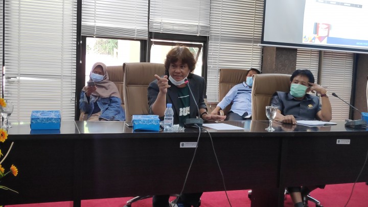 Pungutan Parkir Banyak 'Bocor', Tarif Karcis Hanya Seribu Tapi Ditarik Rp 3 Ribu